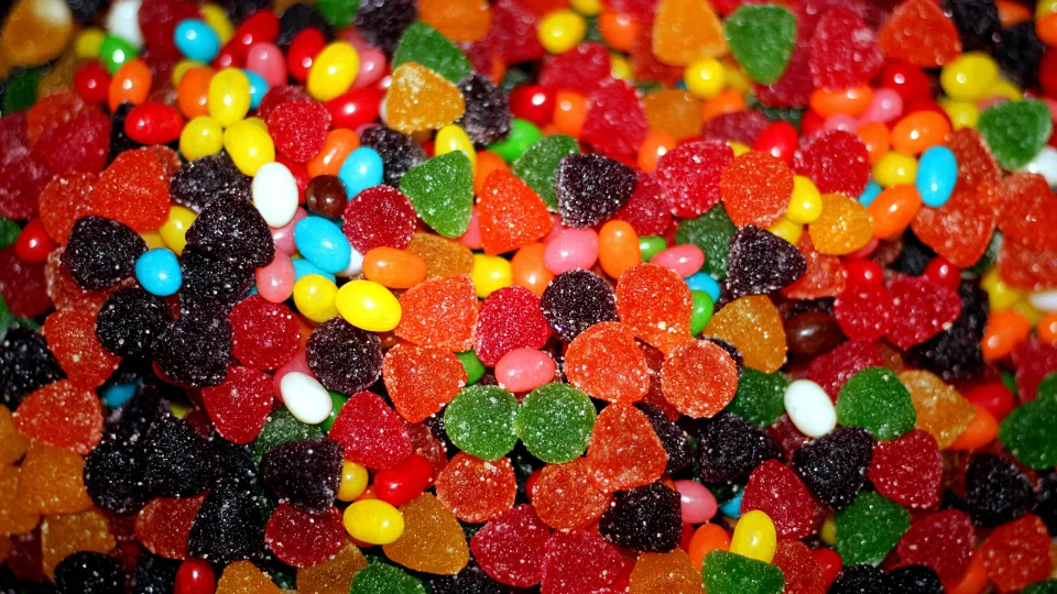 Nuolatos norite saldumynų? Šis paprastas triukas sustabdys nevaldomą potraukį cukru