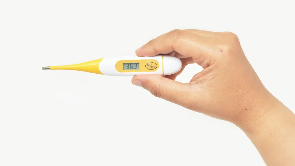 Ekspertai rėžė be jokių užuolankų: pasakė, kada ir kaip reikia dezinfekuoti termometrą