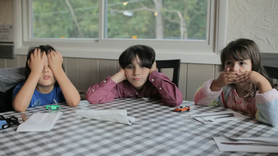 Ar mūsų vaikai saugūs mokykloje? Smurto protrūkis gimnazijoje kelia rimtus klausimus