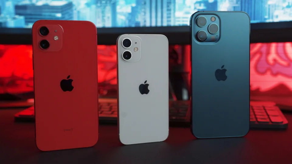 Daugėja informacijos apie „iPhone 18 Pro“ serijos išmaniuosius telefonus, laukia dideli pokyčiai