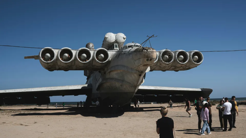 Rusijos bombos krenta ant pačios Rusijos: Belgorodas vėl sukrėstas sprogimo, evakuuoti gyventojai