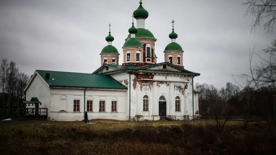 Stulbinantis virsmas Raseiniuose: istorinį vienuolyną perėmė verslas, čia kurs sveikatos rojų