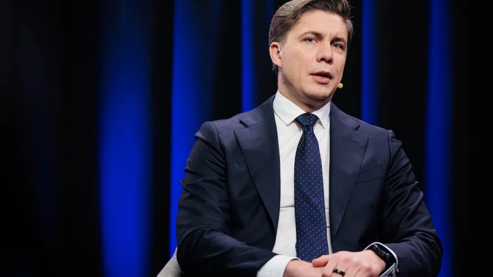 Socdemai ir vėl kaltina konservatorius: Sinkevičius žada tyrimą dėl ignoruotų grėsmių Lietuvai