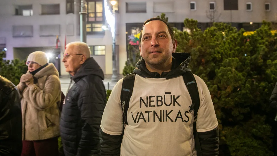 Tyrimas atskleidė gyventojų nuotaikas: Lietuvoje – gilus nepasitenkinimas ir auganti įtampa