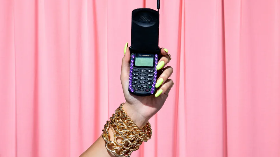 Netikėta mados ekspertų pranašystė: netrukus galėsime pamiršti apie išmaniuosius telefonus