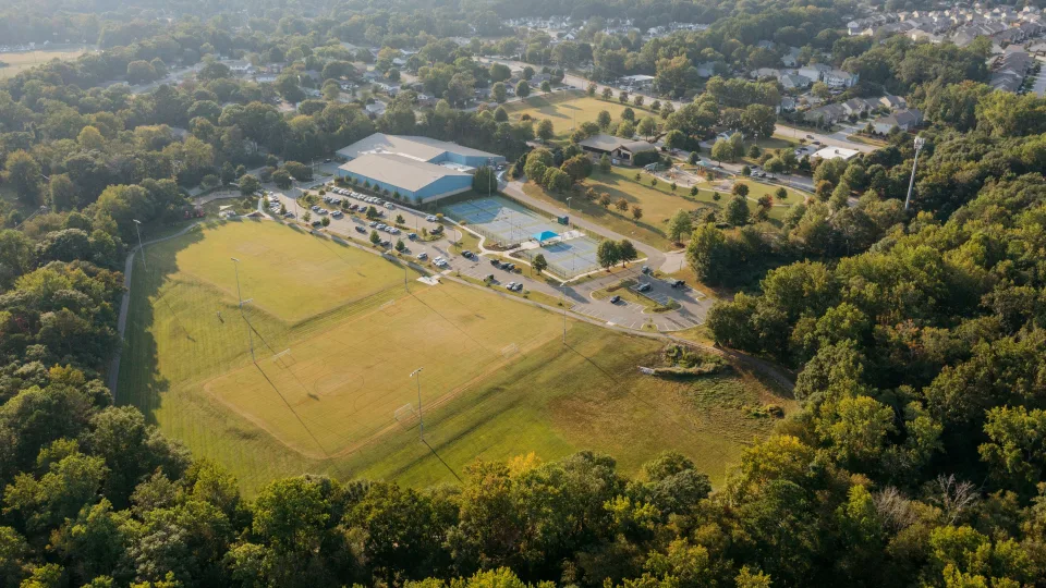 Gargžduose planuojamas milžiniškas sporto centras: paaiškėjo, kas taps pagrindiniu jo veidu