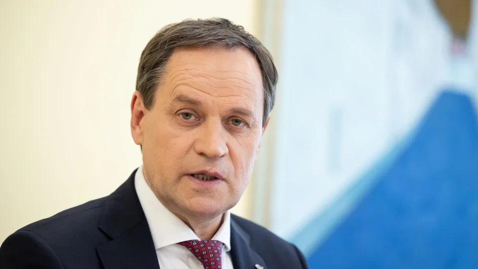 Skepticizmo nestokojanti pozicija: Tomaszewskis ragina ramintis ir ieškoti saiko