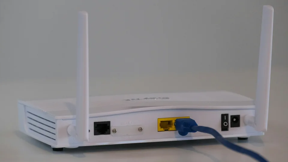 Nematomas stabdis namuose: ar „Ethernet“ laidas riboja tavo interneto greitį?