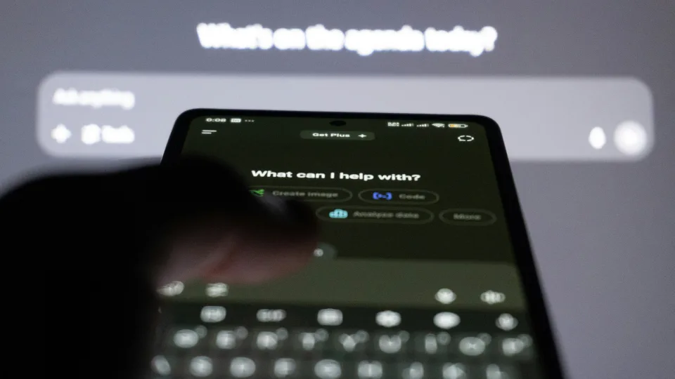 Dirbtinis intelektas peržengė ribą: rekomendacija, kuri galėjo kainuoti gyvybę