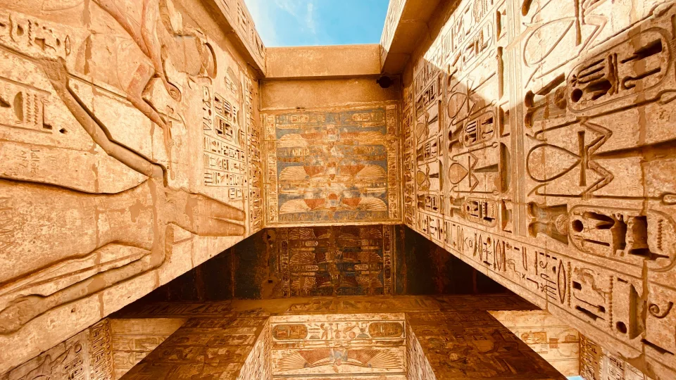 Egiptologas paskelbė apie proveržį: atrasta paslaptinga vieta, kur gali būti palaidota Nefertitė