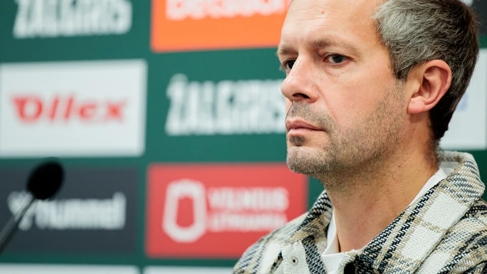 Konfliktas nesibaigia: Tapinas žengia dar vieną žingsnį teisinėje kovoje su Užkalniu