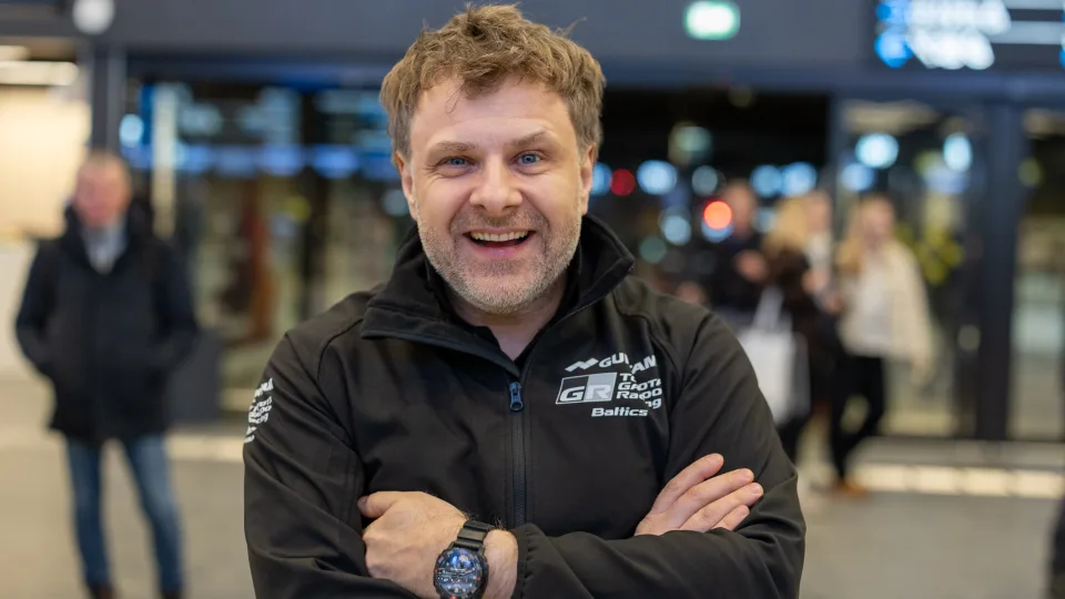 Vanago byla pasisuka netikėta kryptimi: buvęs darbuotojas papasakojo apie darbo modelį, kuris kelia abejonių