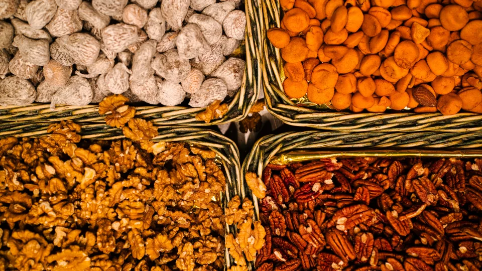 Šis stebuklingas riešutas akimirksniu mažina cholesterolį ir saugo nuo širdies ligų