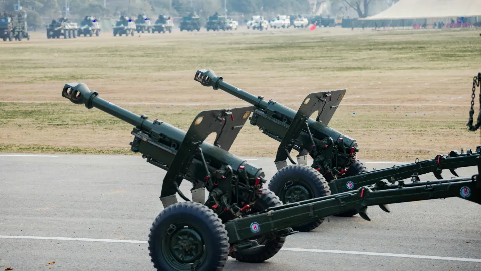 Klausimas, kurio niekas garsiai neužduoda: ar Lietuva turi tiek ginklų kiek reikia išlikimui?