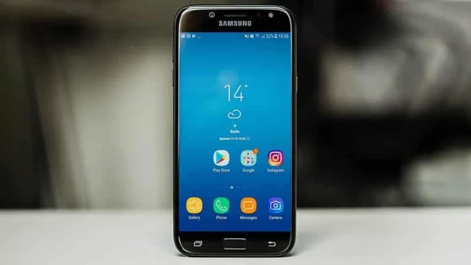 Geros naujienos senų „Samsung“ telefonų turėtojams – „Galaxy J5 (2017)“ gaus didžiulį atnaujinimą