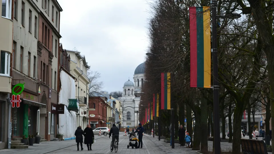 Plungėje verda pasirengimas: atskleista, kas laukia per lemtingą Pasaulio lietuvių suvažiavimą