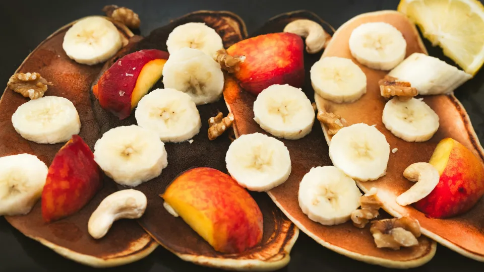 Lengvumas grįžta į virtuvę: desertai be gyvūninės kilmės produktų, bet su visa saldžia pagarba skoniui