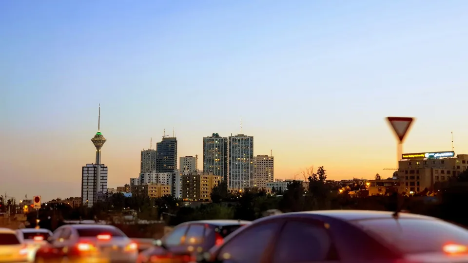 Europarlamentaras praneša apie netikėtus pokyčius Irane: laikrodis tiksi, Europa tyli