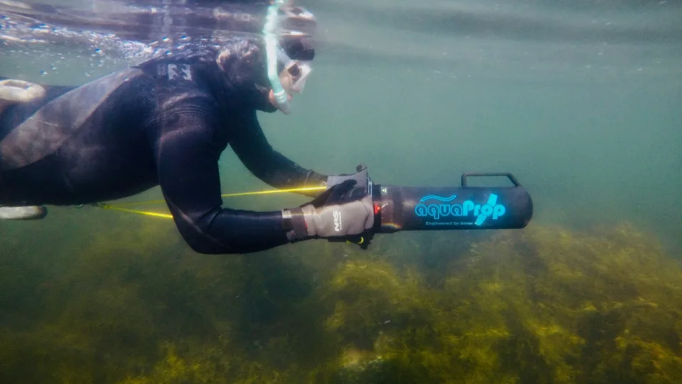 Auksas, kurio niekas neieškojo: po vandeniu aptiktas romėnų lobis kelia vis daugiau klausimų