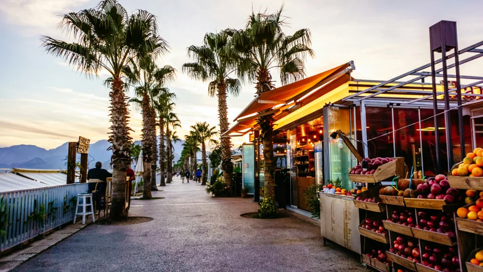 Turkija šiemet dominuos lietuvių atostogose: klaida, kuri gali brangiai kainuoti jūsų piniginei