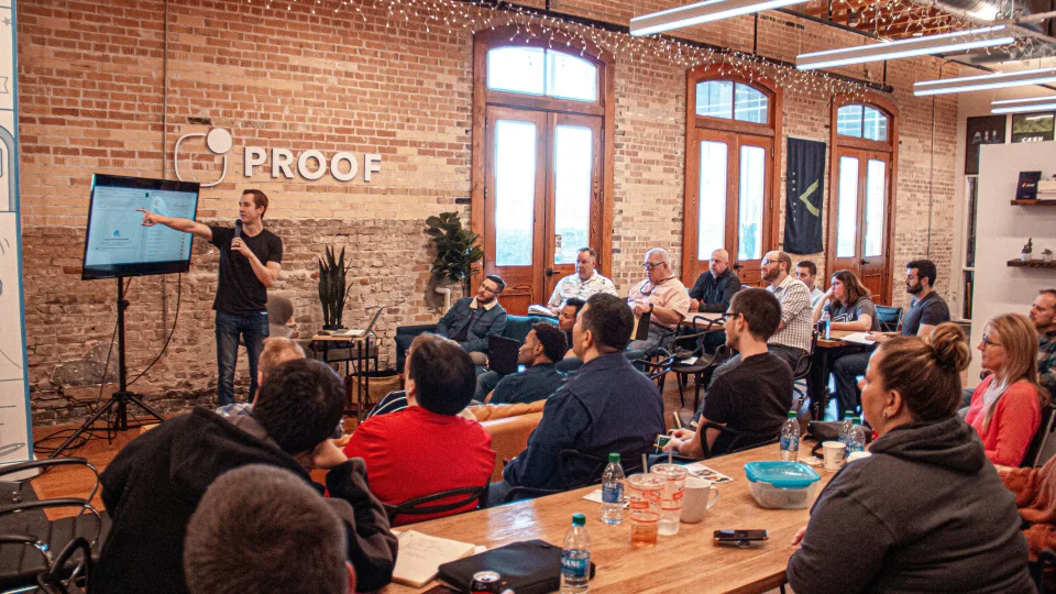 Versliems kūrėjams skirtas festivalis grįžta į Marijampolę: dalyvių laukia netikėti susitikimai