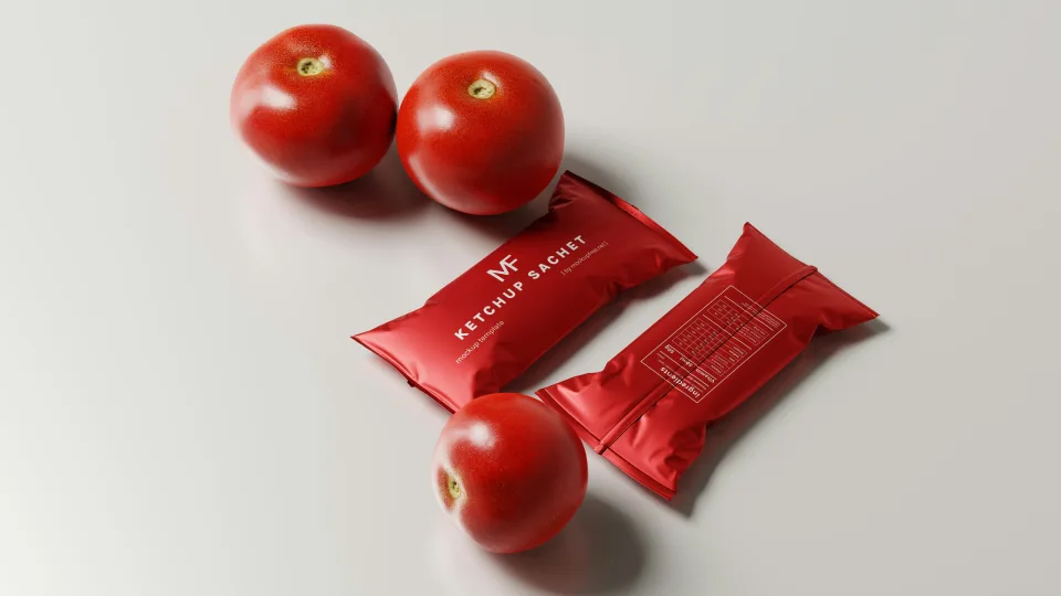 ES suduoda smūgį vienkartiniams padažų paketėliams: kas laukia restoranų ir jų klientų?