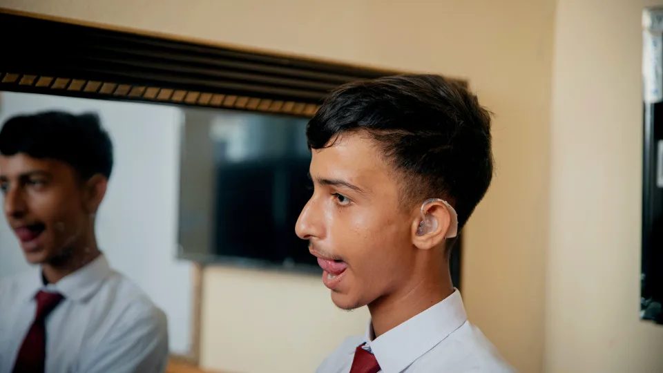 Klinikiniai logopedai grąžina kalbą, ryjimą ir savarankiškumą: kada jų pagalbos reikia labiausiai?