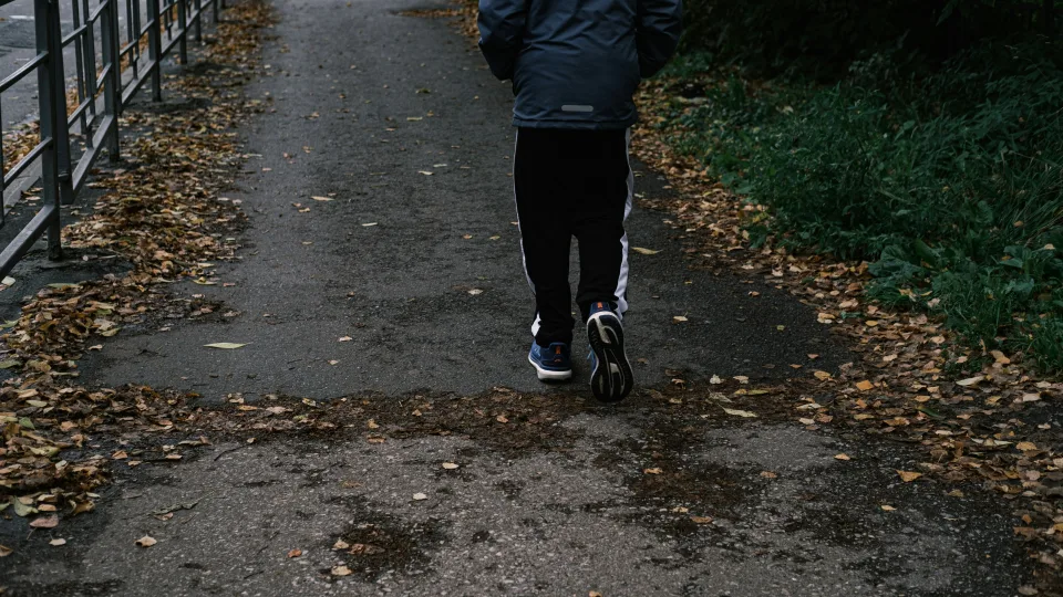 Ar tikrai pakanka vien daug vaikščioti, kad turėtum idealų kūną? Ekspertai įvardijo ribą