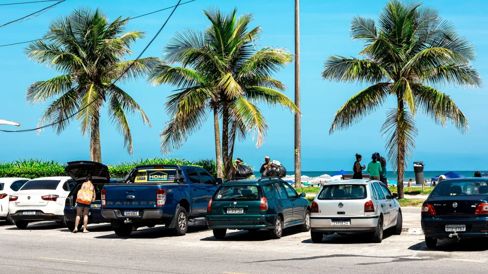 Kinų elektrinis pikapas stebina: tokios ridos ir kainos santykio dar nematė net konkurentai