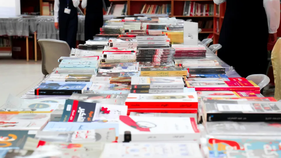 Vilniaus knygų mugė verčia suktis: šimtai renginių per kelias dienas, praleisti bus tiesiog gaila