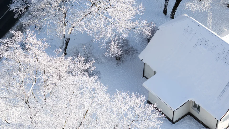 Sinoptikai siunčia kritinį įspėjimą: artėja stichinis šaltis, taip blogai šalyje nebuvo jau seniai