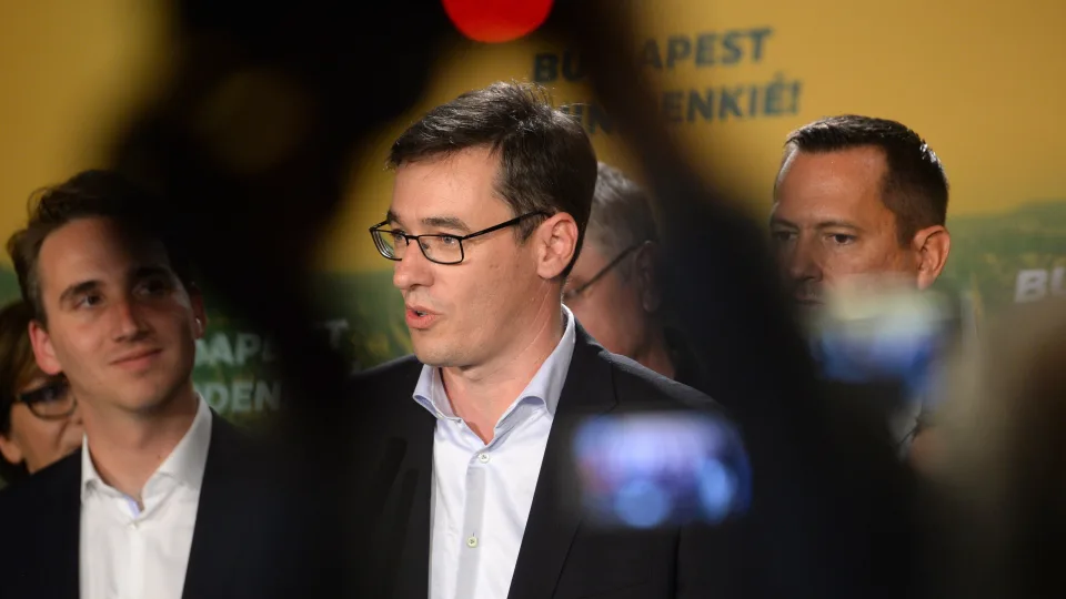 Budapešto meras turi problemų: pateikti kaltinimai dėl vaidmens organizuojant homoseksualų eitynes