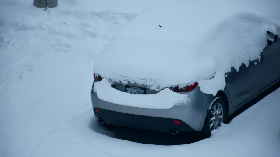 Ar tavo akumuliatorius išgyvens šią savaitę? 5 ženklai, kad atėjo paskutinė jo žiema