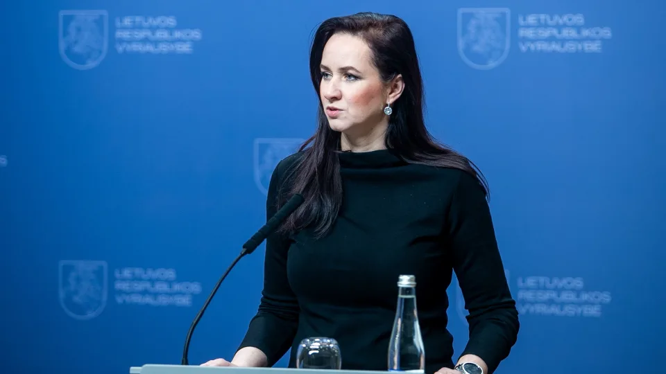 Sausio šildymo sąskaitos pasiekė rekordus: numatytos priemonės gyventojų finansiniam palengvinimui