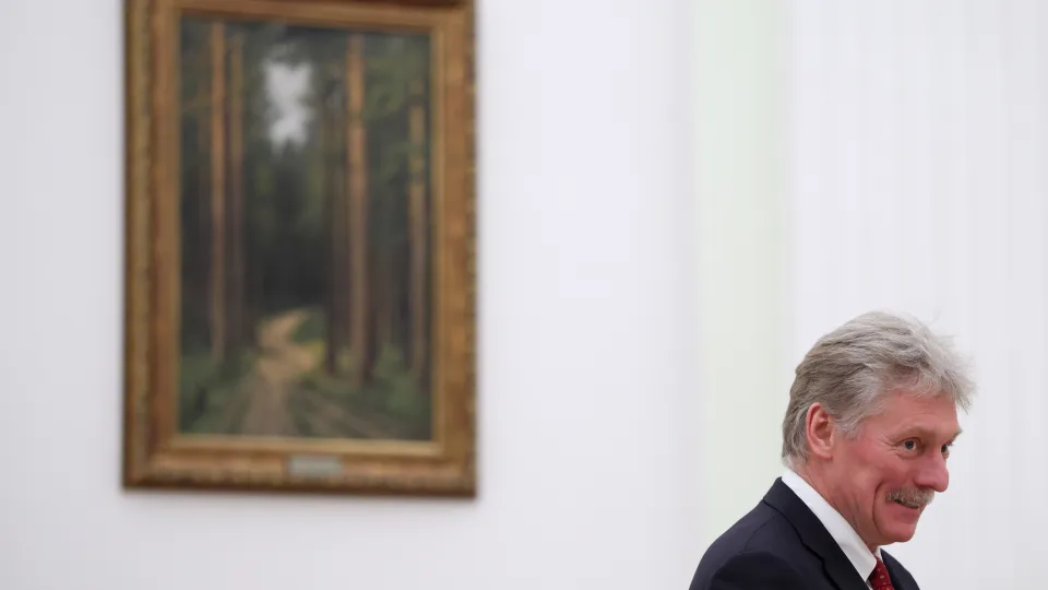 Oficialiai patvirtinta: Kremlius dalyvaus derybose dėl karo Ukrainoje, susitikimas numatytas šią savaitę