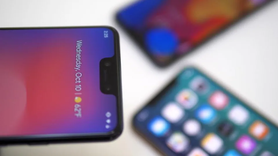 Geriausi 2018 metų telefonai, kuriuos verta pirkti net ir šiandien