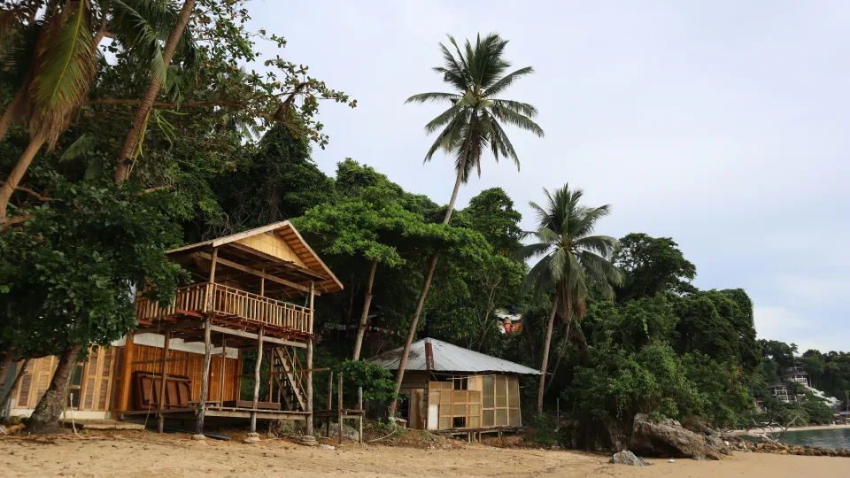 Atostogos, po kurių gali prireikti lašelinės: pavojinga tiesa apie instagraminius paplūdimius