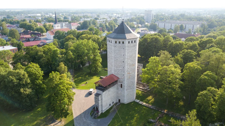 Baltijos šalys meta iššūkį Rusijai: bendras karinis koridorius per regioną