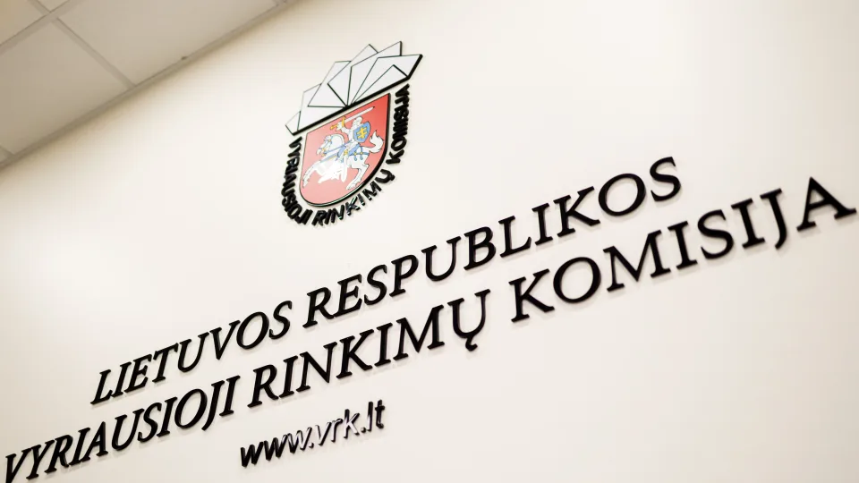 VRK narplioja „Nemuno aušros“ automobilių reikalus: dėmesio centre – Žemaitaitis ir Petkevičienė