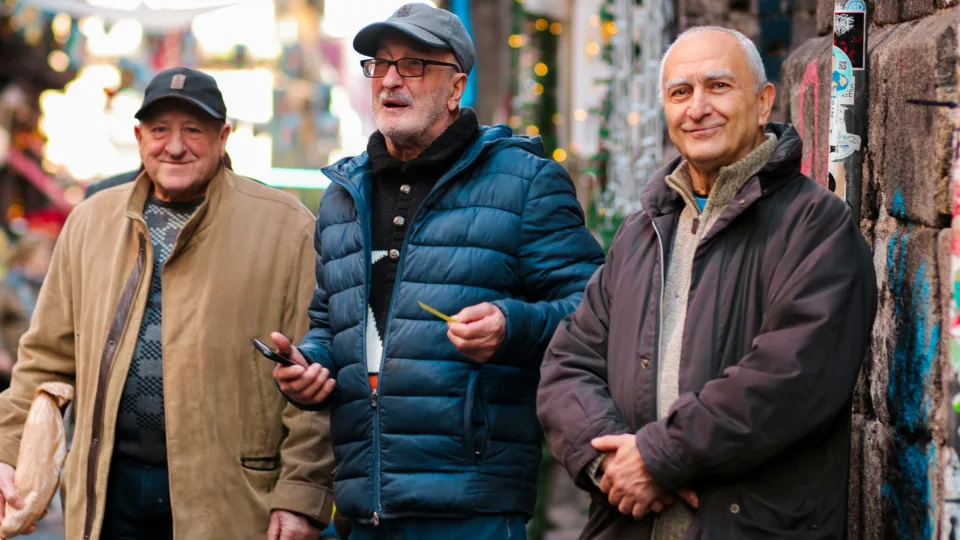 Vyrams virš 50 metų, privaloma valgyti šiuos produktus kasdien: pamiršite skausmus ir lėtinius uždegimus