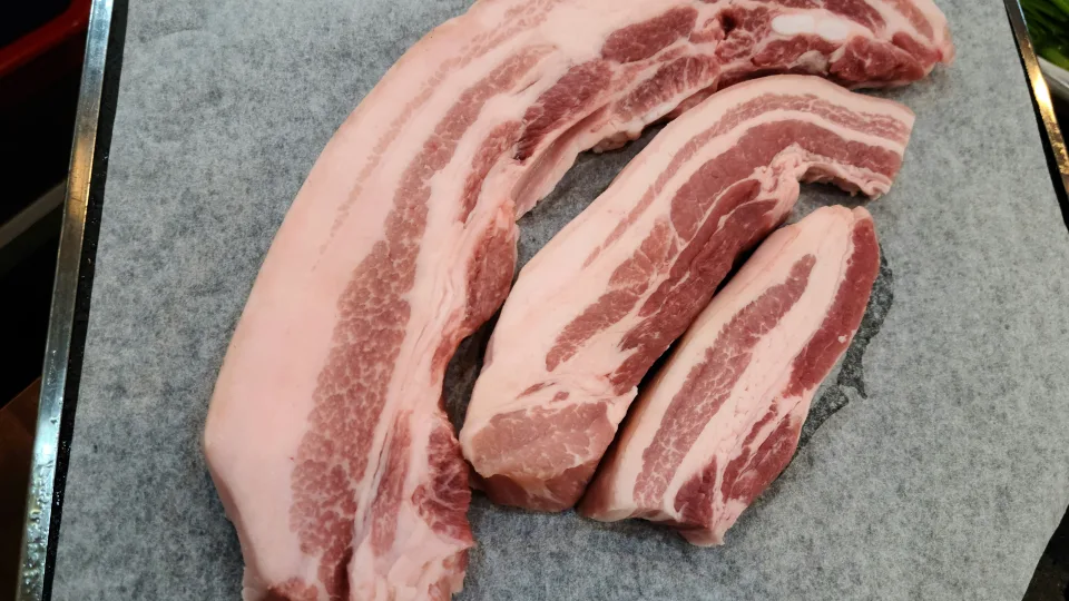 Skanūs kaip švieži: mažai žinomi lašinių laikymo triukai, apie kuriuos žino ne visi