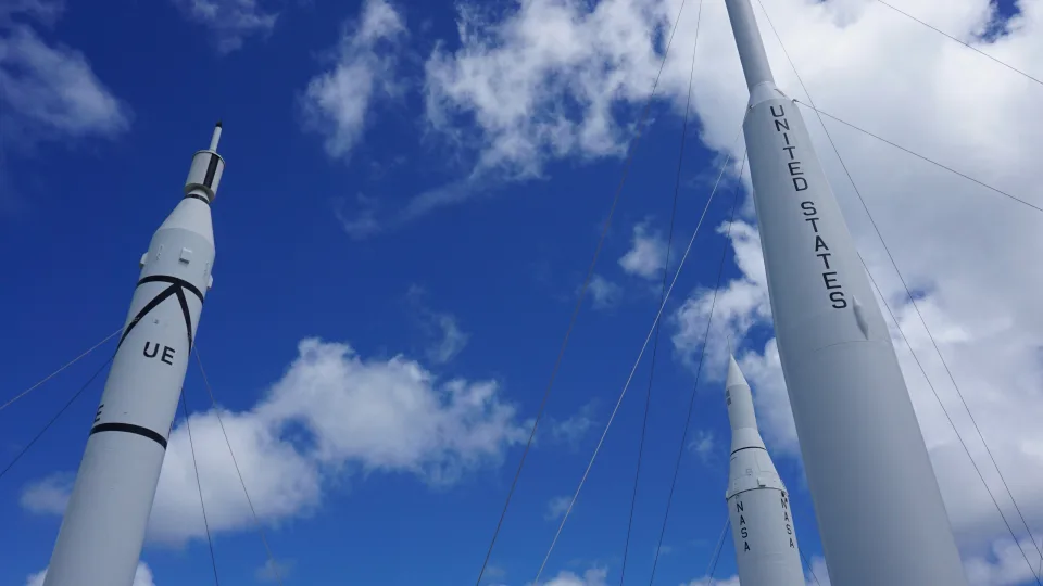 NASA ryžtasi neįtikėtinam žingsniui: slaptos repeticijos prieš lemtingą skrydį į Mėnulį