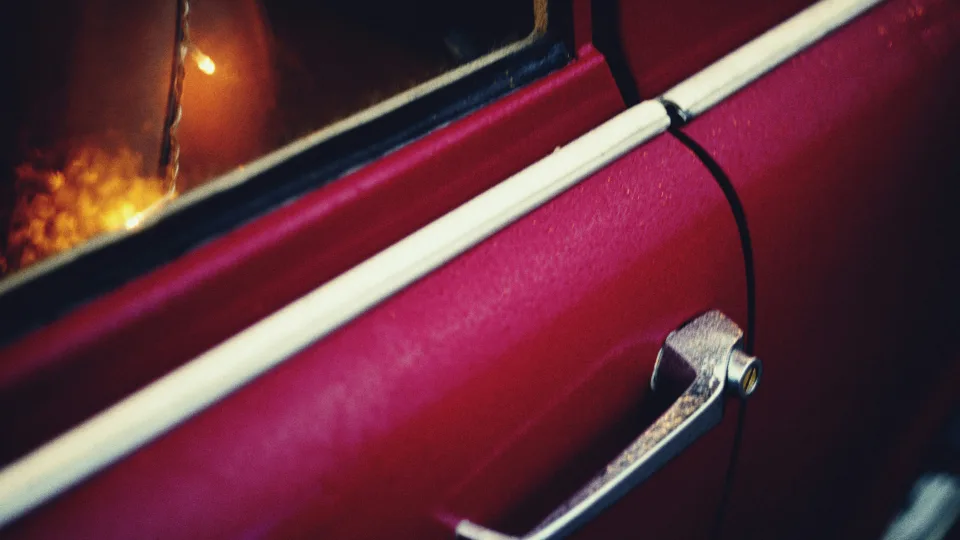 Kinija uždraudžia išsokančias automobilių durelių rankenas: ar šiam madingam aksesuarui atėjo galas?