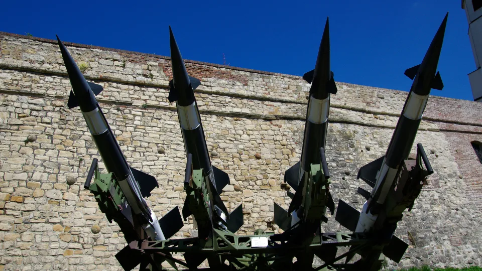 Europa bunda iš žiemos miego: naujas Prancūzijos raketų projektas kelia nerimą Kremliui