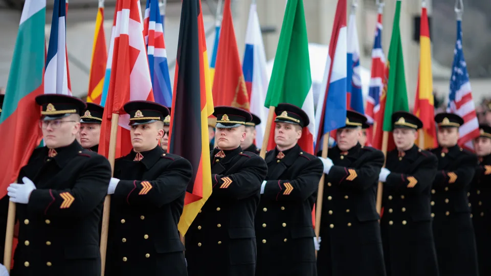 Karinė simuliacija išgąsdino visuomenę: pasakė, ką iš tiesų reiškia minimos grėsmės Lietuvai