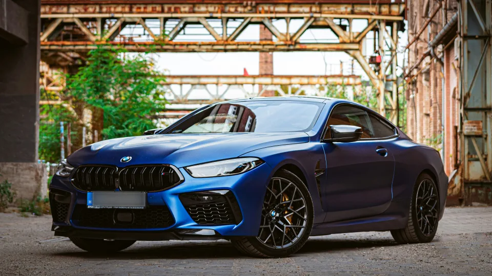 Net konservatyvūs vairuotojai liks be žado: naujasis „BMW i3“ ruošiamas revoliuciniam startui