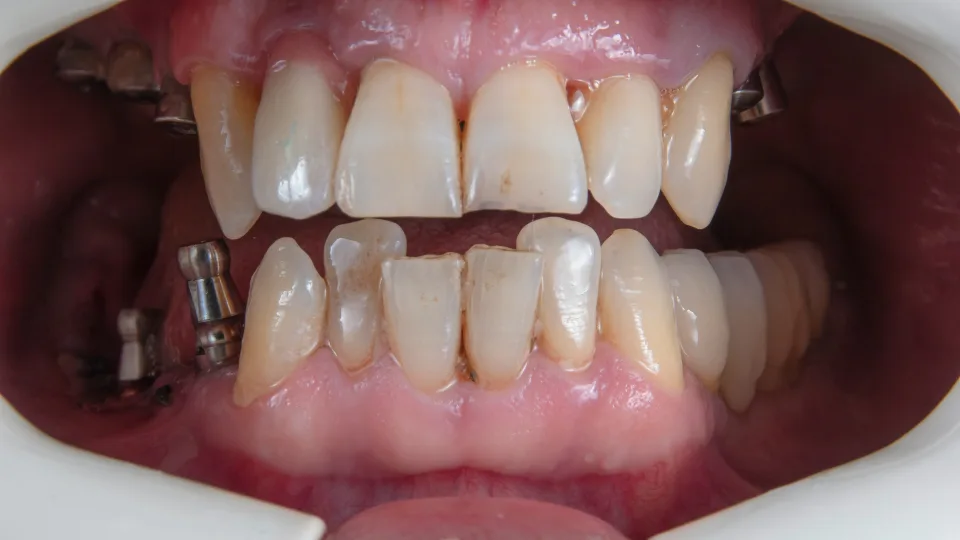 5 priežastys, kodėl jūsų dantys staiga tampa kreivi: gydytojai atskleidė, ką nutyli daugelis