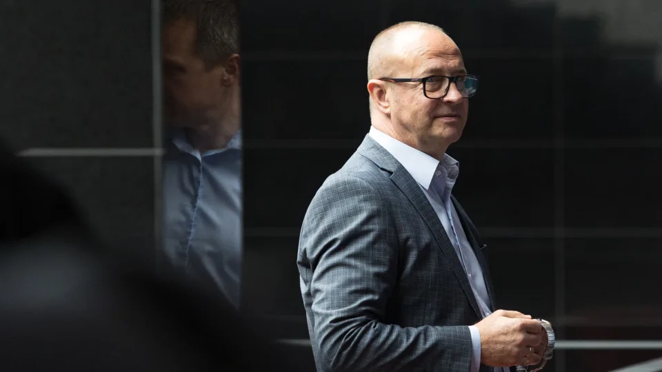 Malinauskas pagyrė Vyriausybę, bet rėžė socdemams: jūs regionus girdite, bet stuburo neturite