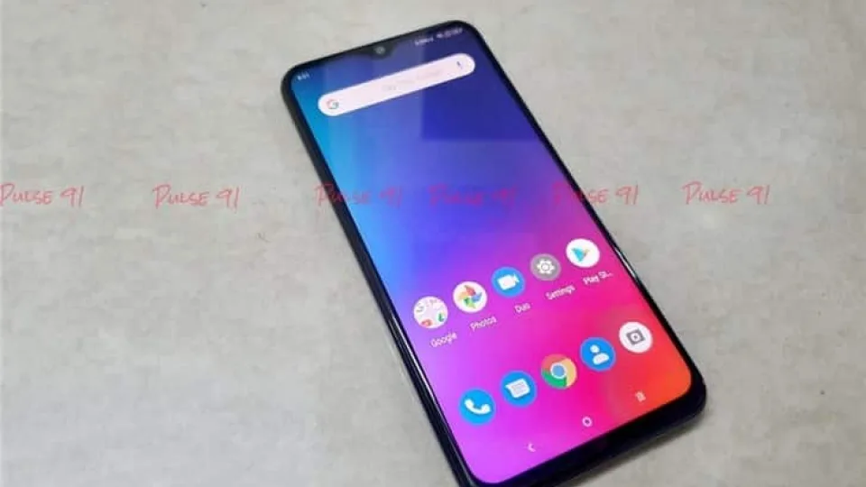 „Lenovo“ netrukus pristatys nebrangų „K10 Note“ – trys kameros, ekrano išpjova ir dėmesio vertos specifikacijos
