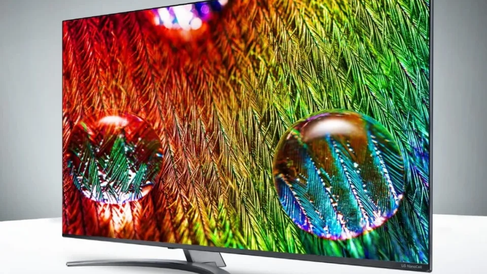„8K OLED“ ir „NANOCELL“ televizoriai iš „LG“ pradeda pasaulinę kelionę
